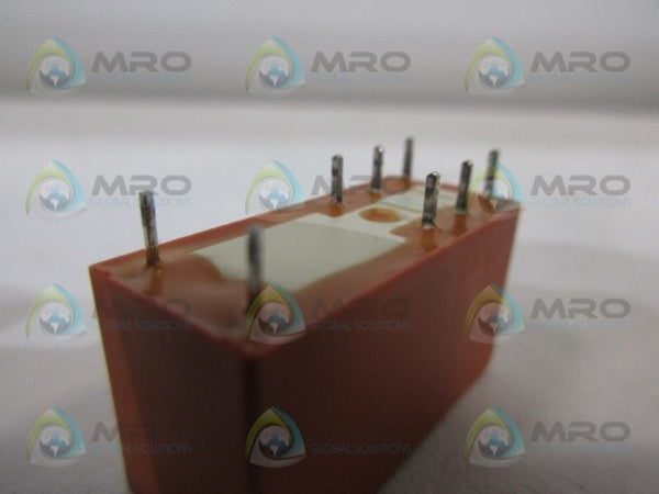 SCHRACK RT424024 POWER RELAY UNMP