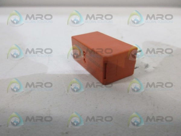 SCHRACK RT424024 POWER RELAY UNMP