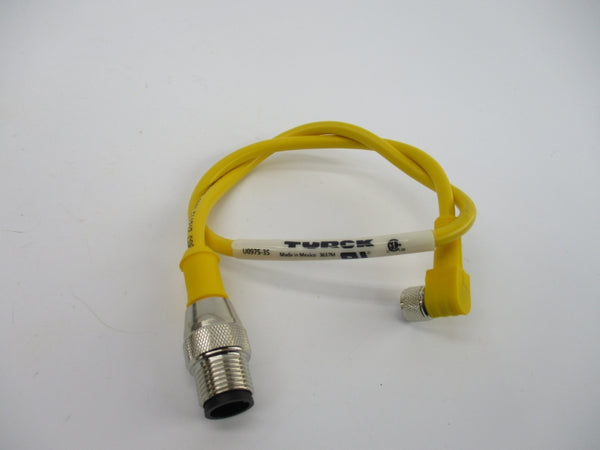 TURCK PKW4M-0.4-RS4.4T U0975-35 NSNP