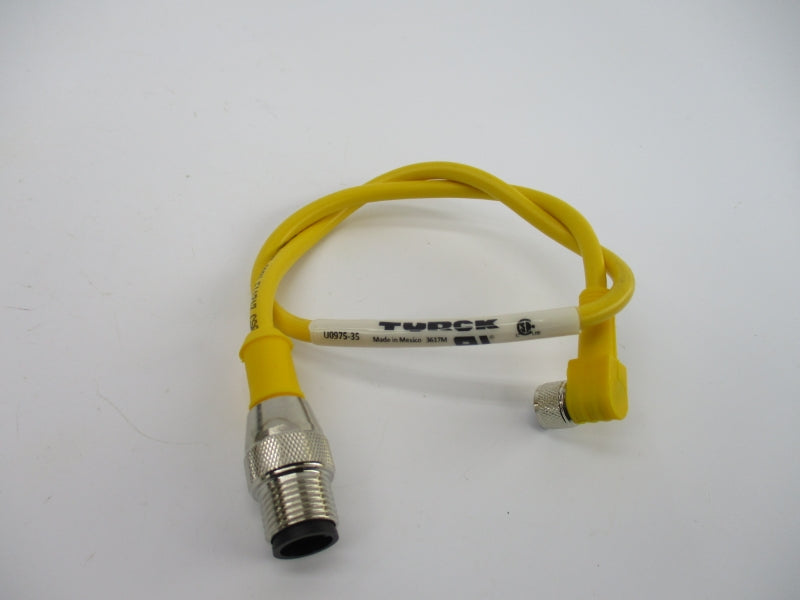 TURCK PKW4M-0.4-RS4.4T U0975-35 NSNP