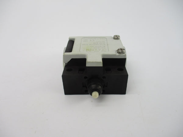 EATON AT0-11-S-IA 230/400VAC 4/6A NSNP