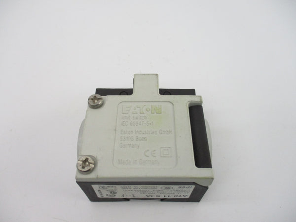 EATON AT0-11-S-IA 230/400VAC 4/6A NSNP
