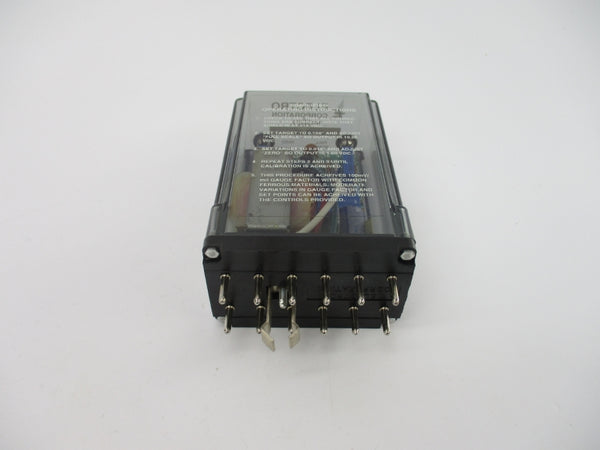 ELECTRO PA115-43 115VAC NSNP