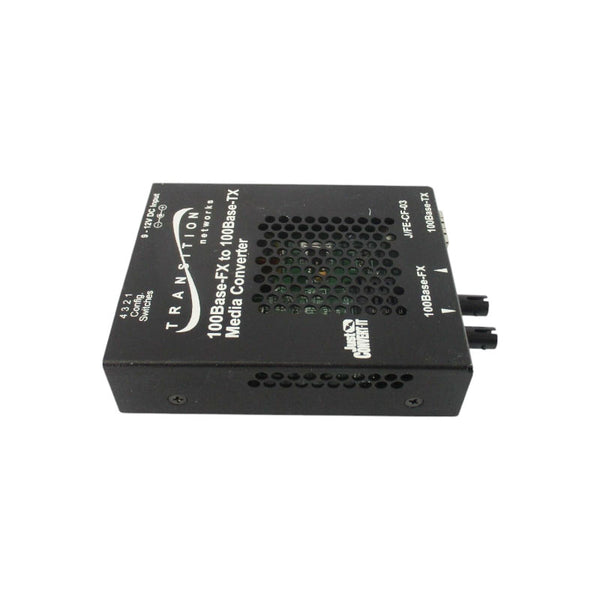 TRANSITION NETWORKS J/FE-CF-03 NSNP