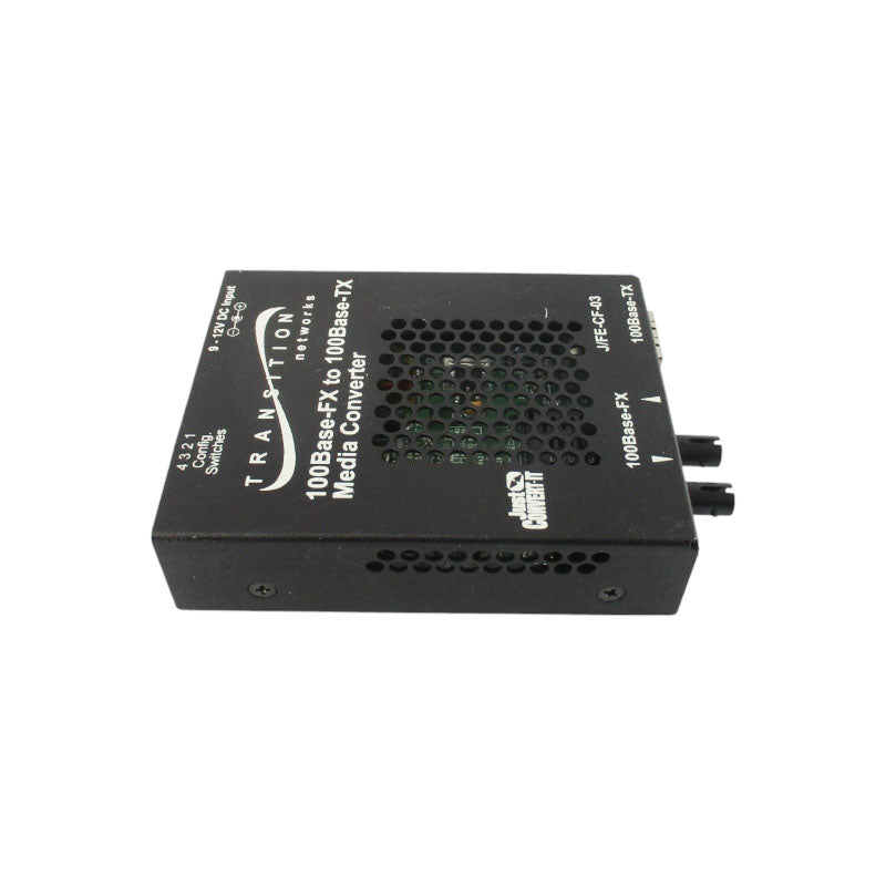 TRANSITION NETWORKS J/FE-CF-03 NSNP