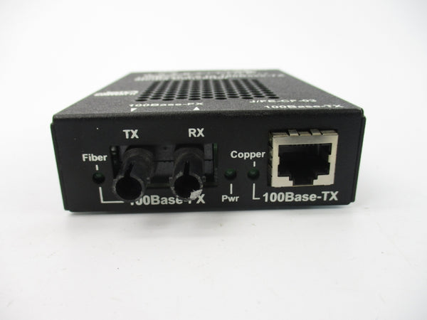 TRANSITION NETWORKS J/FE-CF-03 NSNP