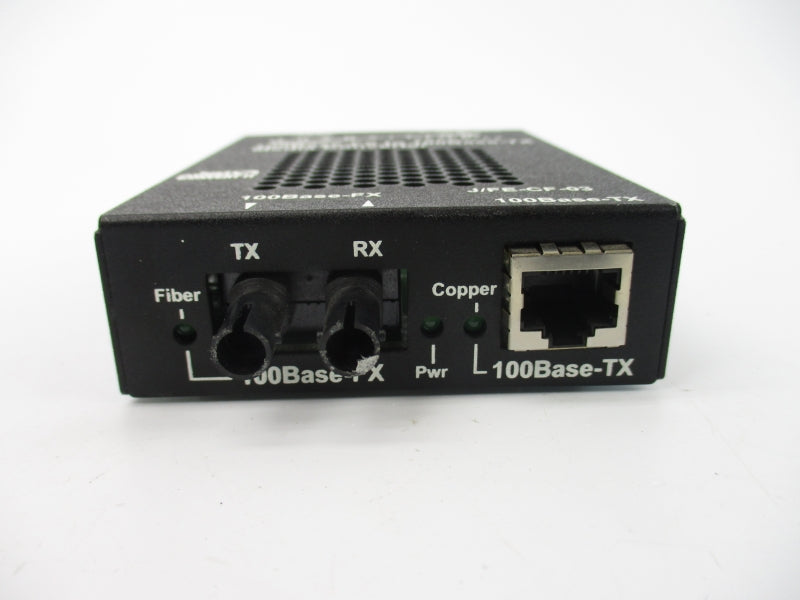 TRANSITION NETWORKS J/FE-CF-03 NSNP