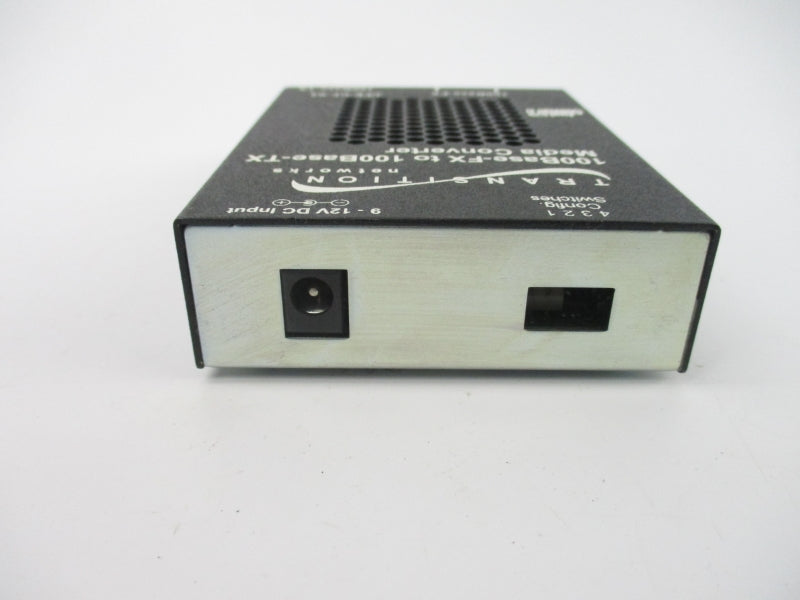 TRANSITION NETWORKS J/FE-CF-03 NSNP