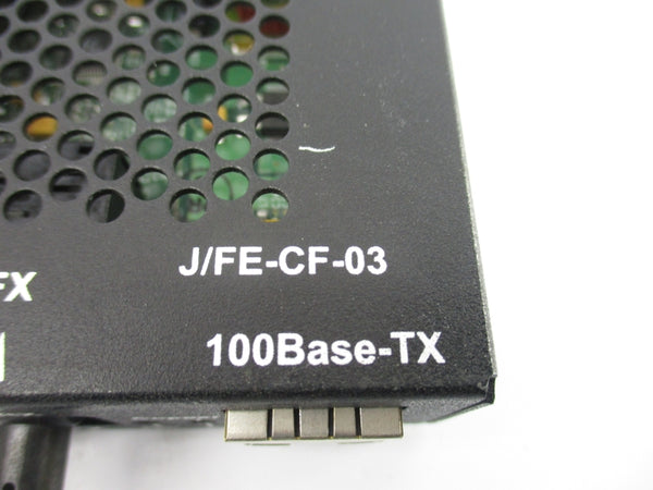 TRANSITION NETWORKS J/FE-CF-03 NSNP