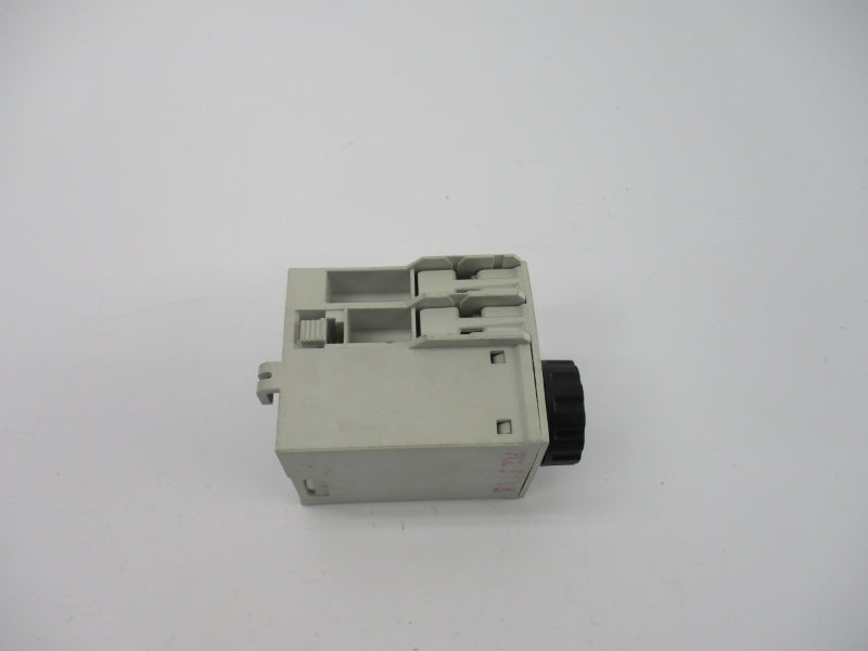 SIEMENS 3TX4092-5A 690V 1.5A 0.1-30S NSNP