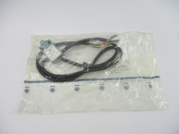 TELEMECANIQUE XCMA110H7 NSMP