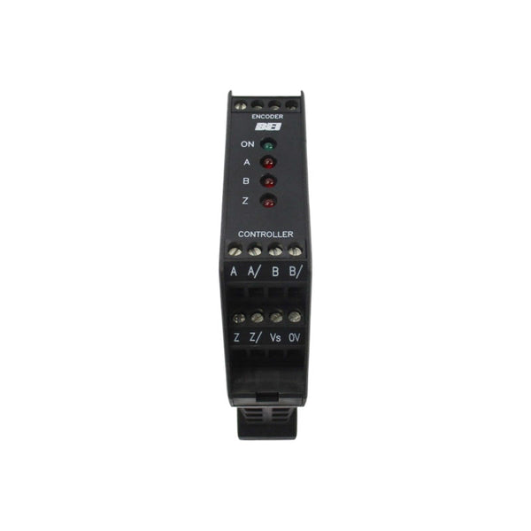 BEI 924-60001-003 EM-DR1-IC-5-TB-28V/V 5-28V NSNP