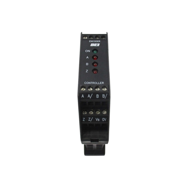 BEI 924-60001-003 EM-DR1-IC-5-TB-28V/V 5-28V NSNP