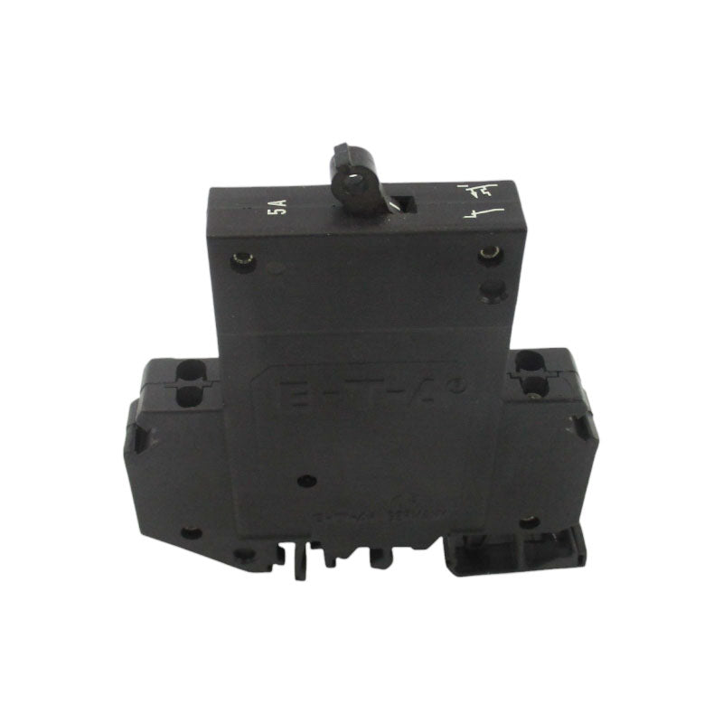 ETA 2210-T210-K0M1-H131 277VAC 5A NSNP