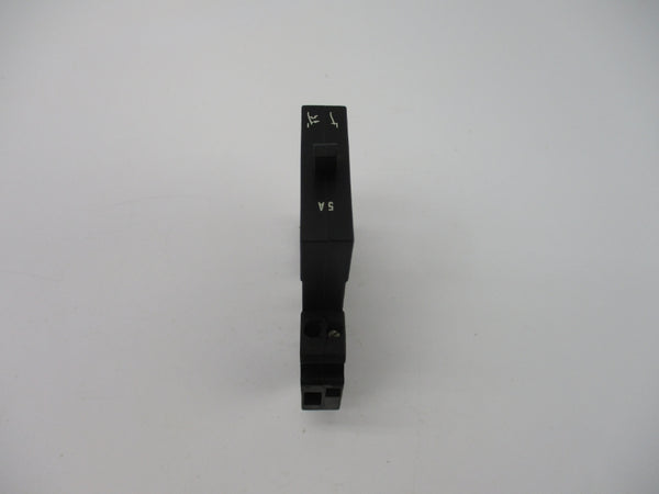ETA 2210-T210-K0M1-H131 277VAC 5A NSNP