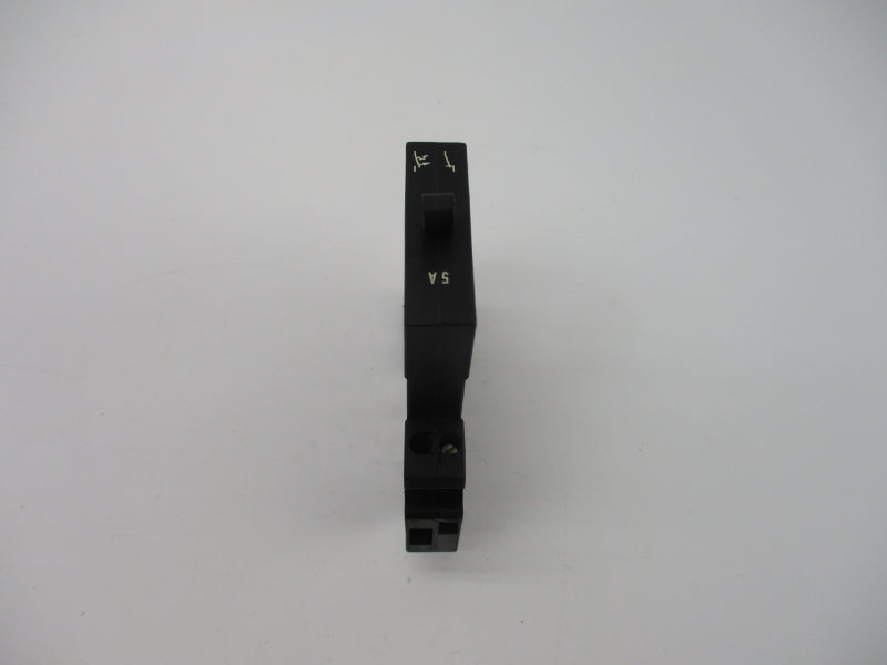 ETA 2210-T210-K0M1-H131 277VAC 5A NSNP