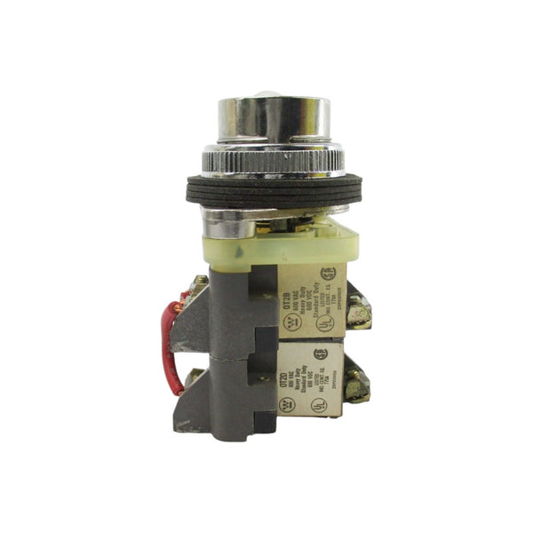 WESTINGHOUSE OT3PF 5675D14G06 110/120VAC NSNP