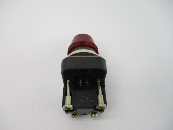 ALLEN BRADLEY 800T-P16R SER. T 120V NSNP