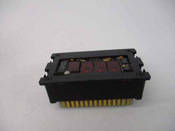 INTRONICS INT2010 800-42001-00 NSMP
