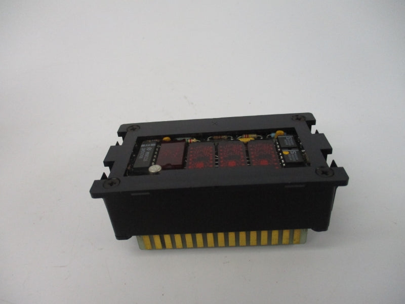 INTRONICS INT2010 800-42001-00 NSMP