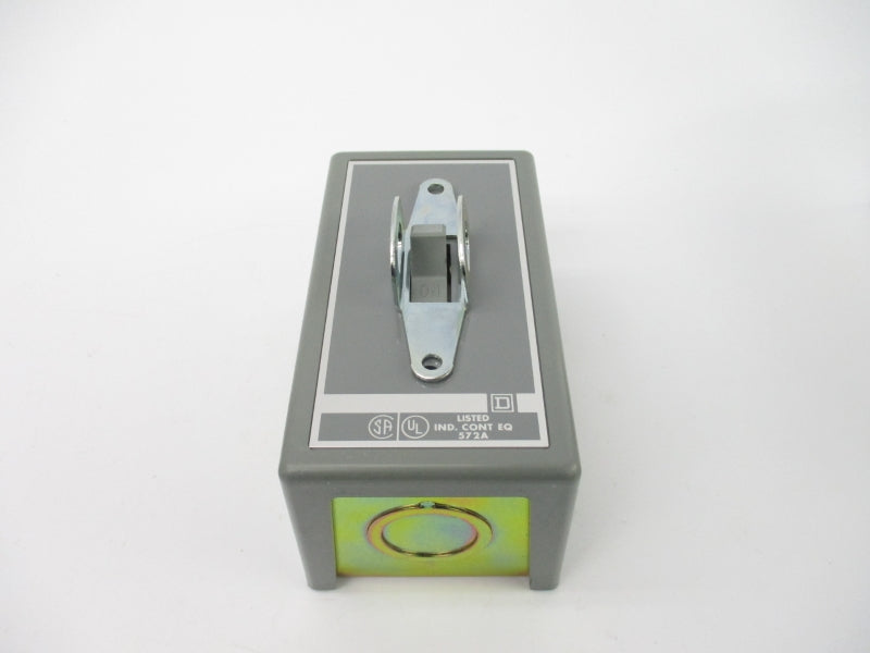 SQUARE D 2510KG2 SER. A 600VAC 30A NSMP