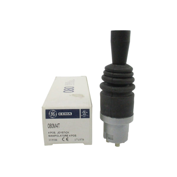 GENERAL ELECTRIC 080M4T NSMP