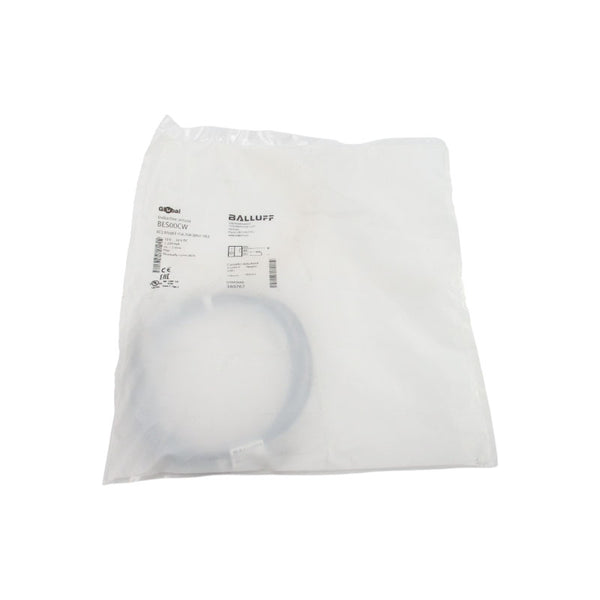 BALLUFF BESM08EF-PSC20B-BP02-003 BES00CW 10-30VDC NSMP