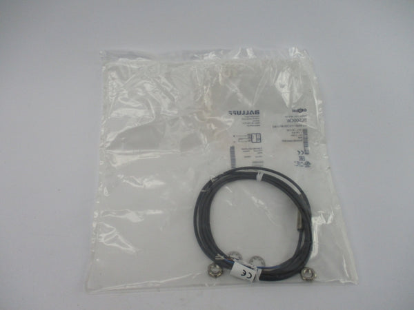 BALLUFF BESM08EF-PSC20B-BP02-003 BES00CW 10-30VDC NSMP