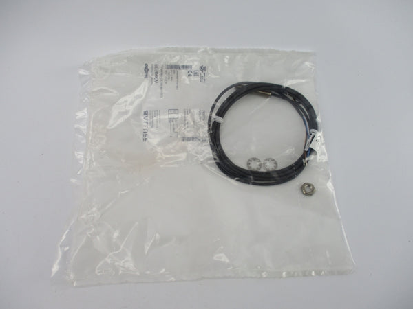 BALLUFF BESM08EF-PSC20B-BP02-003 BES00CW 10-30VDC NSMP