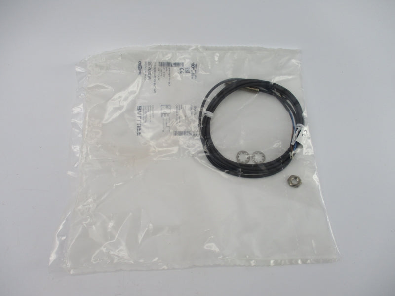 BALLUFF BESM08EF-PSC20B-BP02-003 BES00CW 10-30VDC NSMP