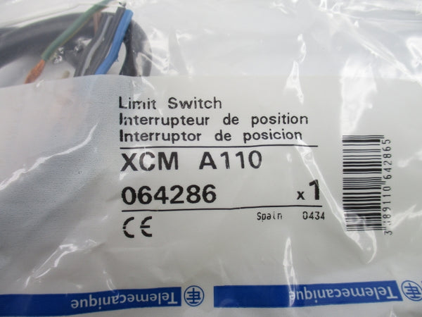 TELEMACANIQUE XCMA110 NSMP
