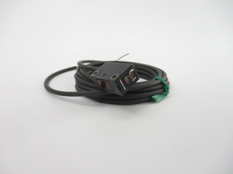 ALLEN BRADLEY 42KB-U2LNSN-A2 SER. A 12-24VDC (WH) NSMP