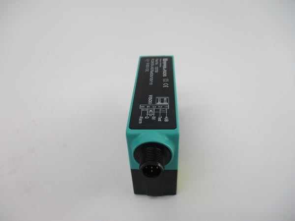 PEPPERAL+FUCHS 123758 RL28-55-LAS/76A/82B/105/110 10-30VDC NSMP