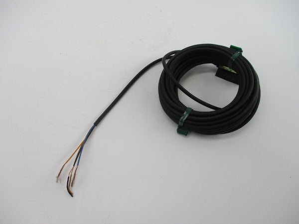 ALLEN BRADLEY 42KB-U2LNSN-A5 SER. A 12-24VDC (WH) NSMP