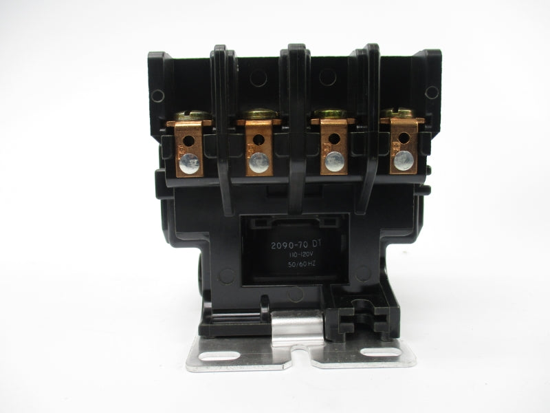 TELEMECANIQUE 2200EB340AA 110/120V 40A NSMP