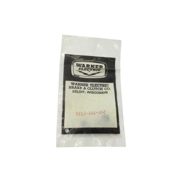 WARNER ELECTRIC 5103-101-002 NSMP