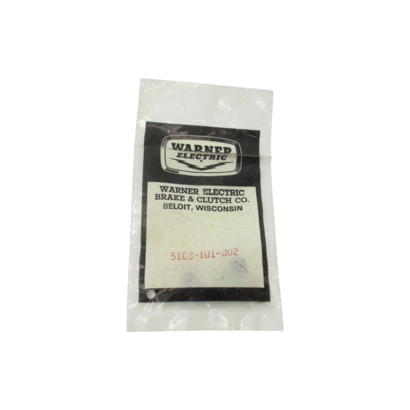 WARNER ELECTRIC 5103-101-002 NSMP
