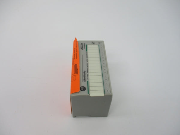 ALLEN BRADLEY 1794-OB16D SER. A 24VDC REV. B01 NSMP