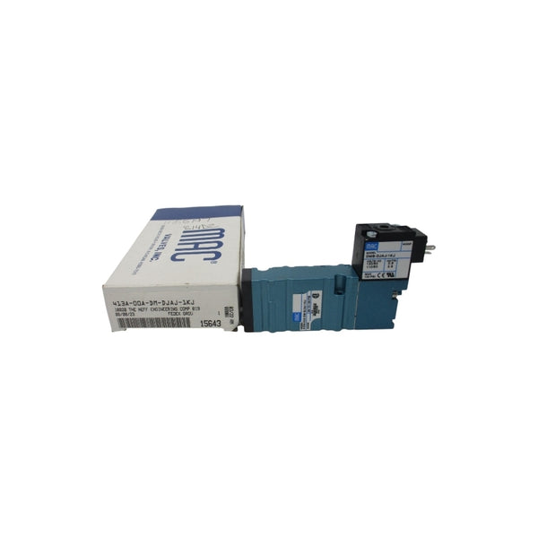MAC 413A-00A-DM-DJAJ-1KJ 110/120V 20-120PSI NSNP
