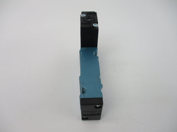 MAC 413A-00A-DM-DJAJ-1KJ 110/120V 20-120PSI NSNP