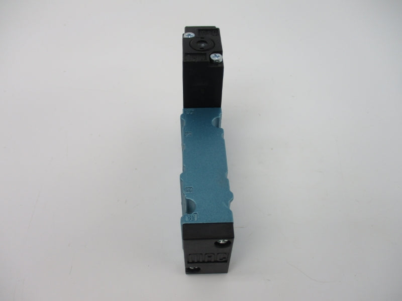 MAC 413A-00A-DM-DJAJ-1KJ 110/120V 20-120PSI NSNP