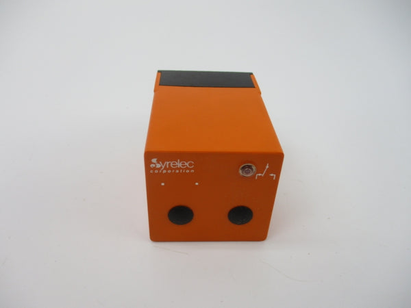 SYRELEC PWRS-220A 220VAC NSMP