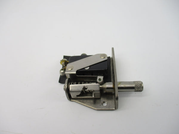 HONEYWELL 13AC1 NSMP
