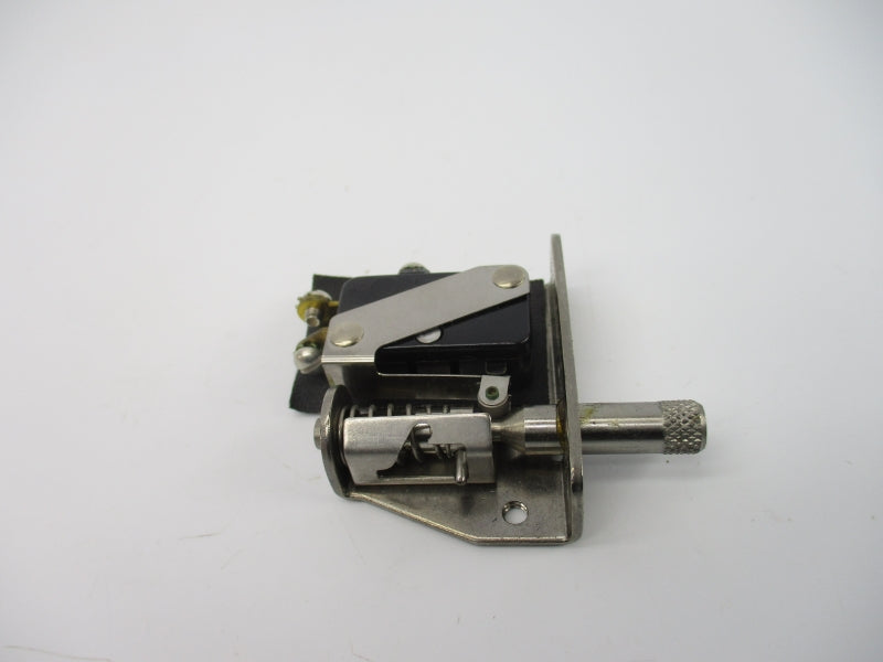 HONEYWELL 13AC1 NSMP