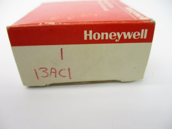 HONEYWELL 13AC1 NSMP