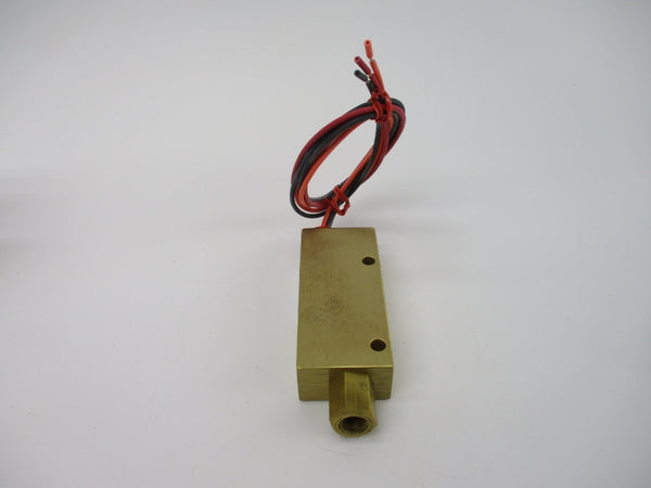 GEMS 51586 FS-930 240VAC NSMP