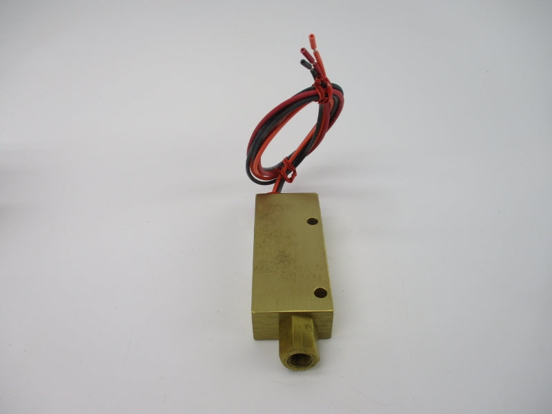 GEMS 51586 FS-930 240VAC NSMP