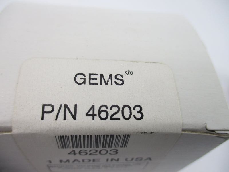 GEMS 46203 NSMP