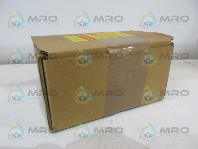 RS COMPONENTS 258-748 LED DIGITAL PANEL METER NSFS