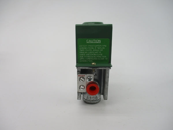 ASCO KF8318D020 110/120V 100PSI 1/4" NSMP